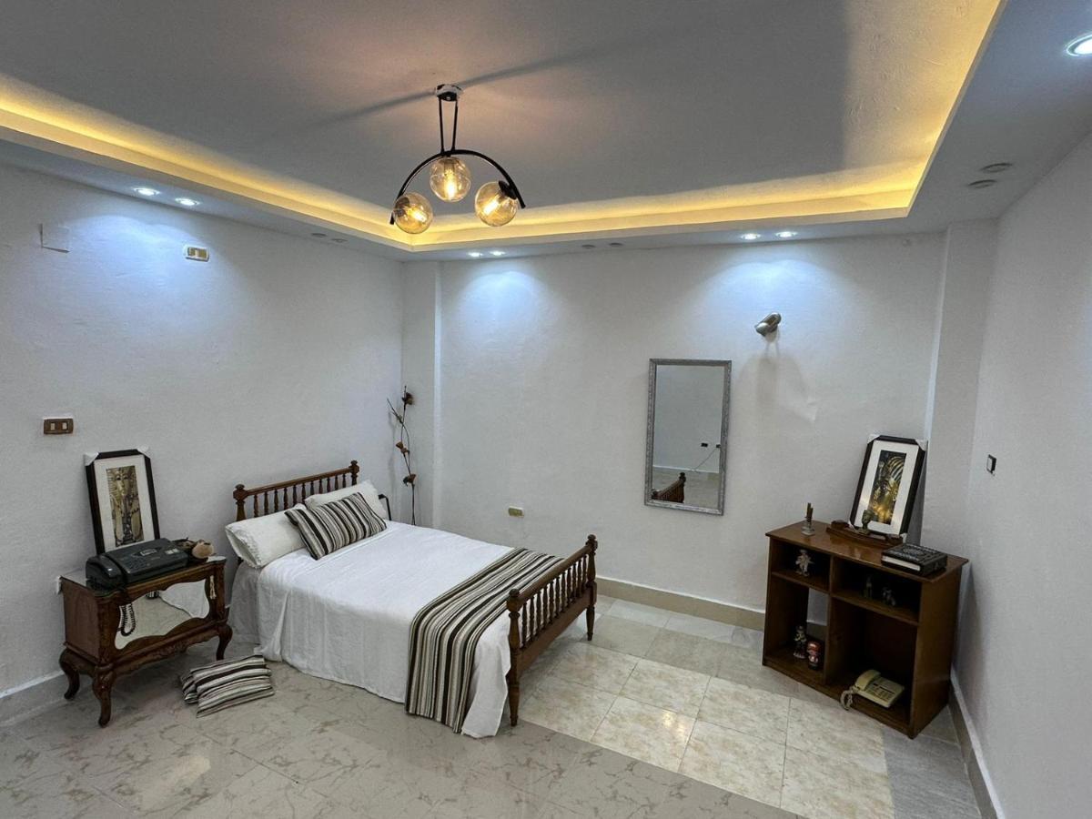 Emma'S Studio Room - Nasr City Cairo Exterior photo