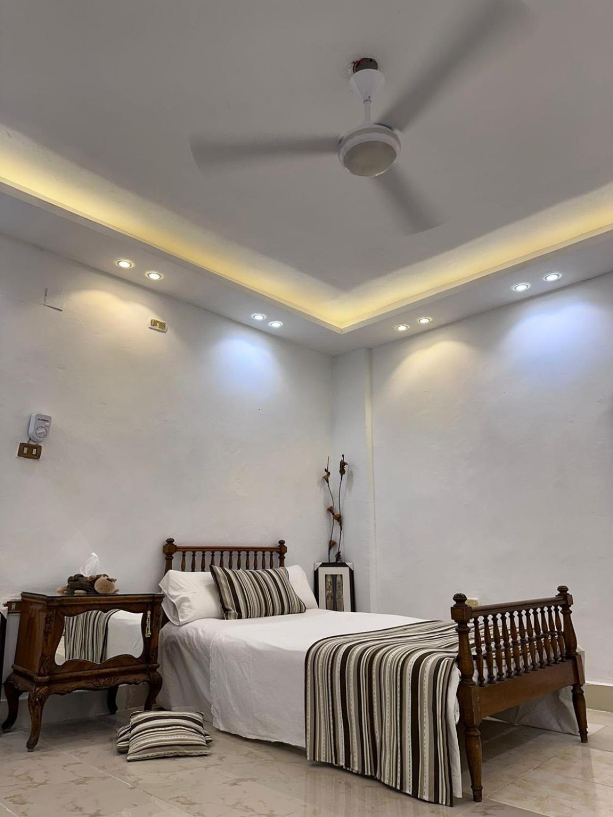 Emma'S Studio Room - Nasr City Cairo Exterior photo