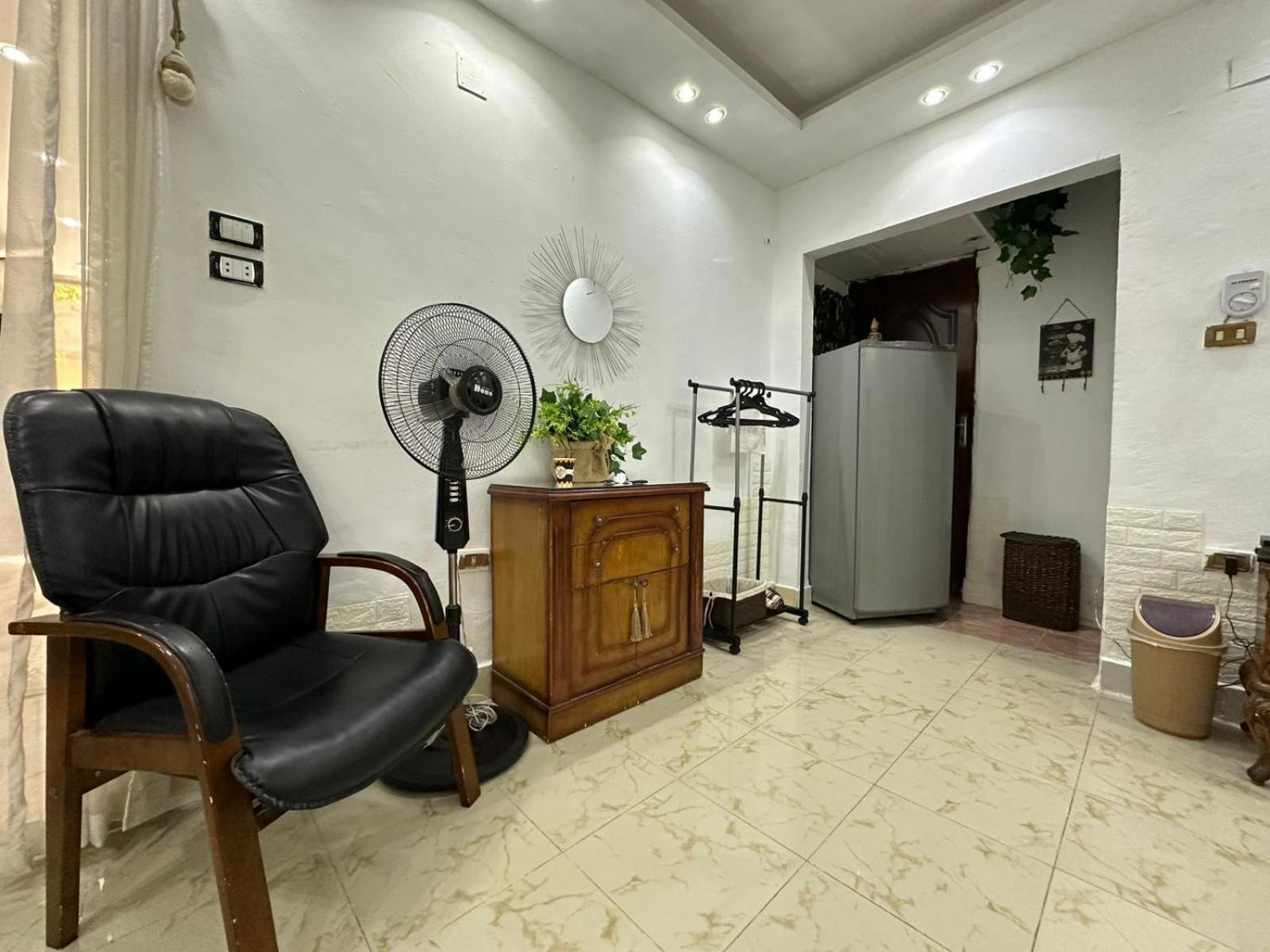 Emma'S Studio Room - Nasr City Cairo Exterior photo