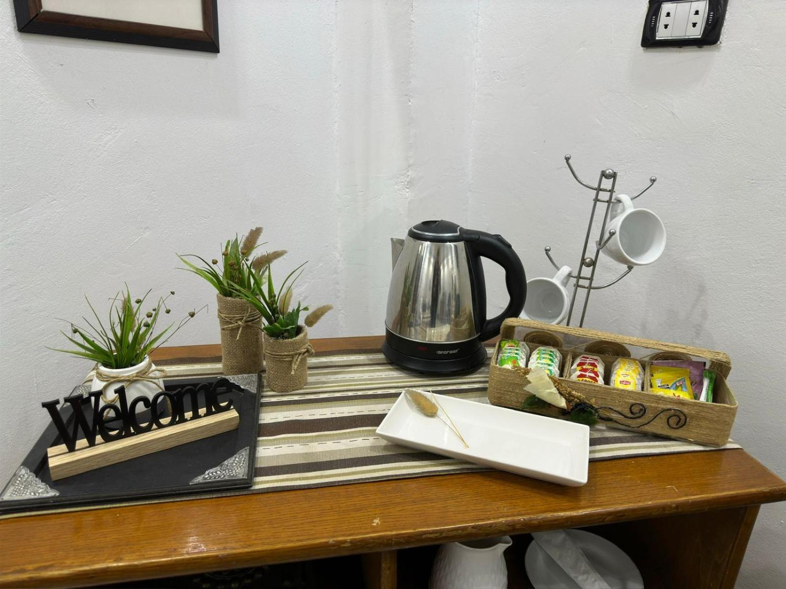 Emma'S Studio Room - Nasr City Cairo Exterior photo